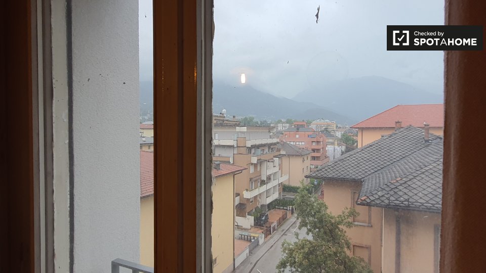 Immagine 8 di Camera condivisa in affitto  in Via Monsignor Celestino Endrici a Trento
