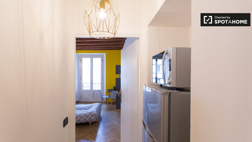 Immagine 4 di Ufficio in affitto  in Corso Venezia a Milano