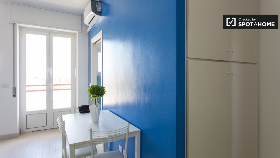 Immagine 7 di Ufficio in affitto  in Via Giuseppe Ripamonti a Milano