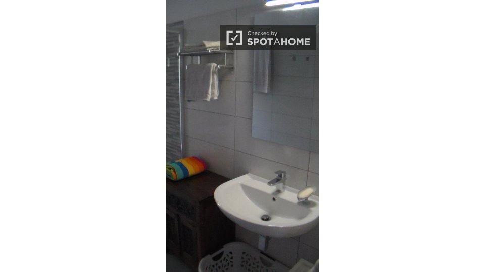 Immagine 10 di Appartamento in affitto  in Via Privata Fonzaso a Milano