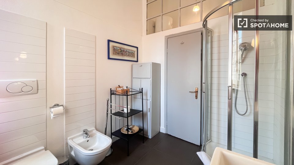 Immagine 9 di Appartamento in affitto  in Corso di Porta Ticinese a Milano