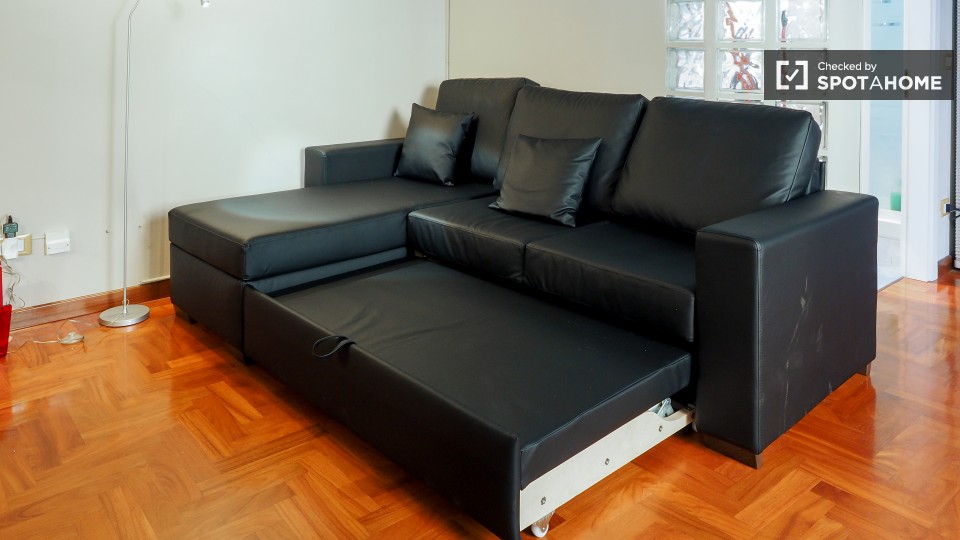 Immagine 3 di Ufficio in affitto  in Ripa di Porta Ticinese a Milano