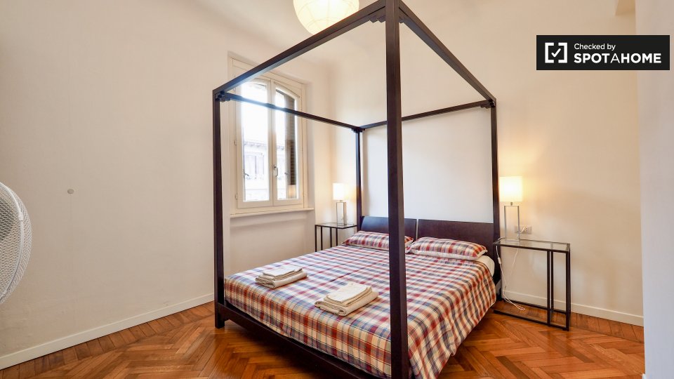 Immagine 14 di Appartamento in affitto  in Via Lorenzo Mascheroni a Milano