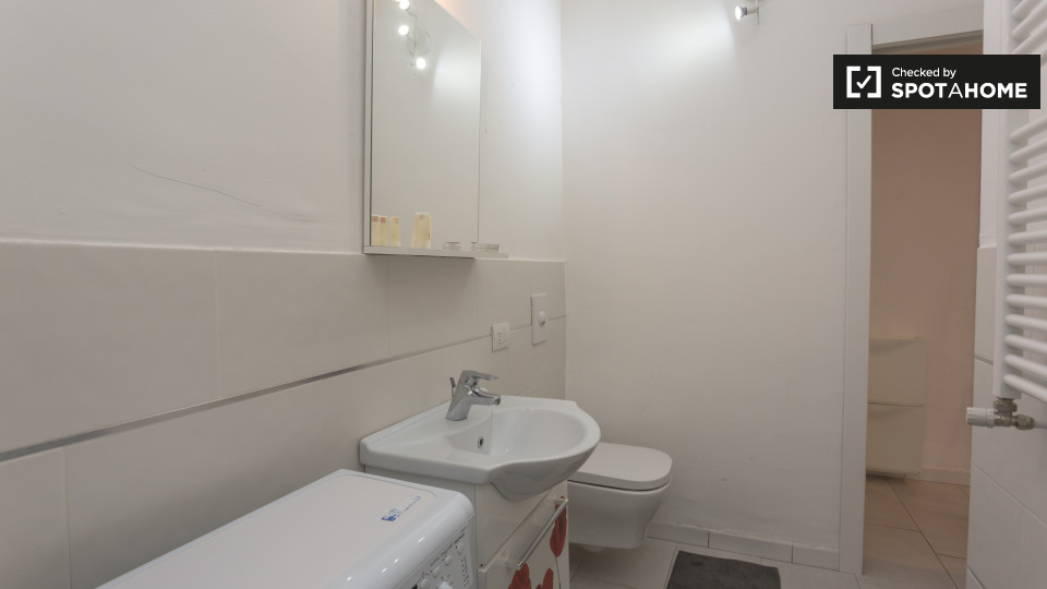 Immagine 15 di Ufficio in affitto  in Via Privata Carlo Montanari a Milano