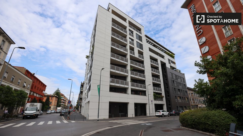 Immagine 18 di Ufficio in affitto  in Via Lodovico Muratori, 20135 Comune di Milano MI, Italy a Milano