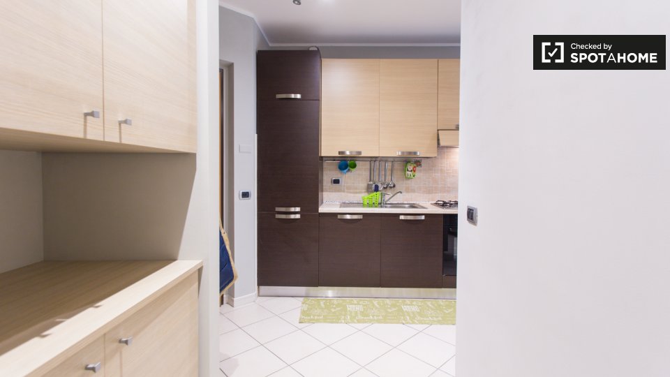 Immagine 3 di Ufficio in affitto  in Via Belluno a Cologno Monzese