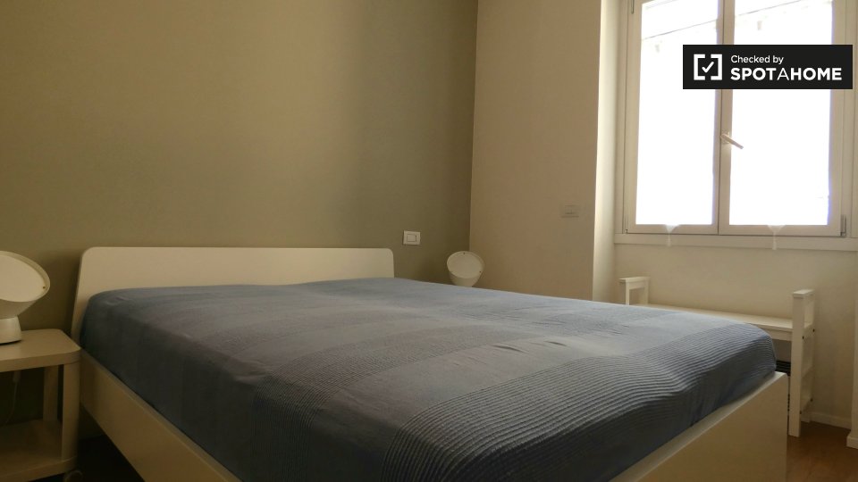 Immagine 19 di Appartamento in affitto  in Via Cenisio a Milano