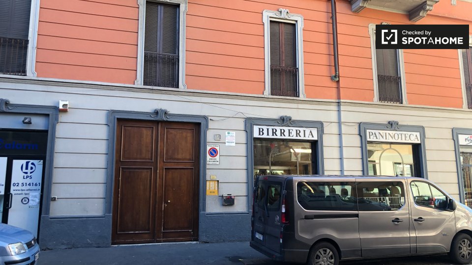 Immagine 18 di Appartamento in affitto  in Via Monte Popera a Milano