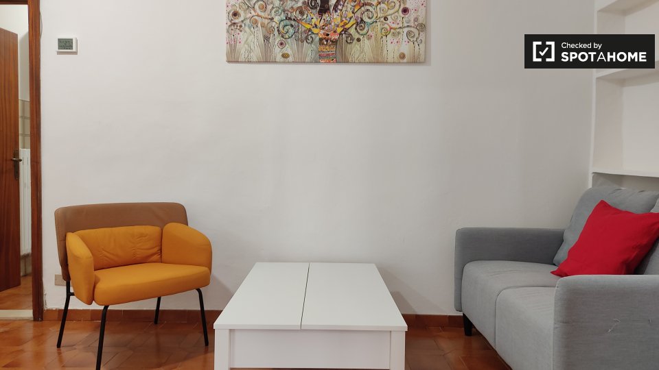 Immagine 10 di Camera condivisa in affitto  in Via Antonio Scialoja a Firenze