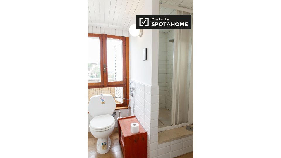 Immagine 7 di Ufficio in affitto  in Via Gradoli, 00189 Roma RM, Italy a Roma