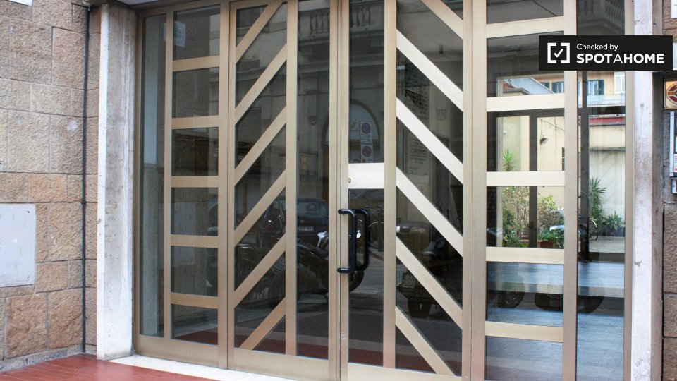 Immagine 12 di Appartamento in affitto  in Via dei Martiri del Popolo, 50122 Firenze FI, Italy a Firenze