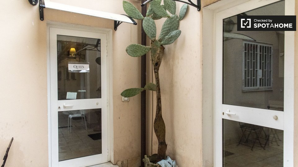 Immagine 16 di Ufficio in affitto  in Via Giuseppe Luigi Passalacqua a Roma