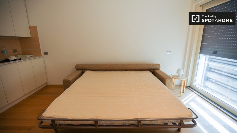 Immagine 5 di Ufficio in affitto  in Via Lodovico Muratori, 20135 Comune di Milano MI, Italy a Milano