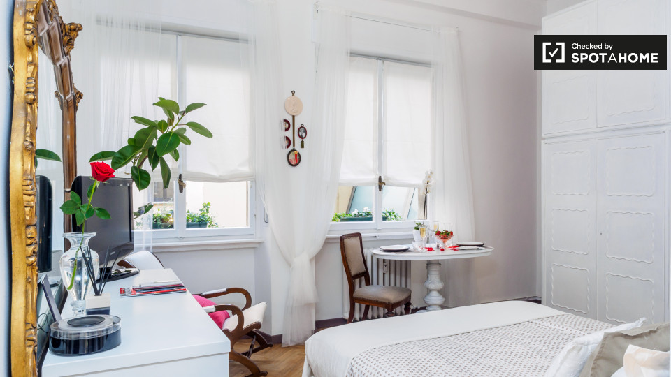 Immagine 1 di Ufficio in affitto  in Via Giulio Ceradini a Milano