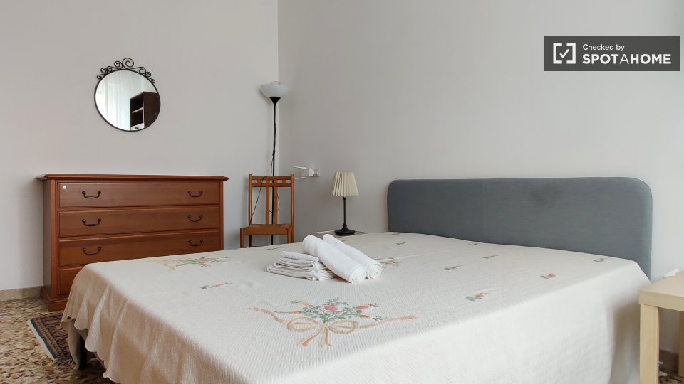 Immagine 10 di Camera condivisa in affitto  in Via Vincenzo Gioberti a Sesto San Giovanni