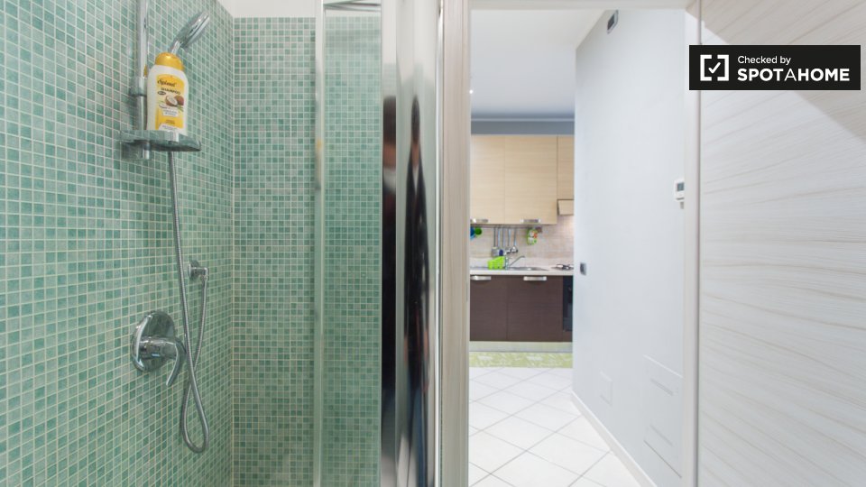 Immagine 15 di Ufficio in affitto  in Via Belluno a Cologno Monzese