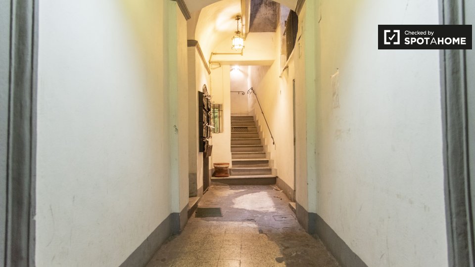 Immagine 16 di Ufficio in affitto  in Via dei Gigli d'Oro a Roma