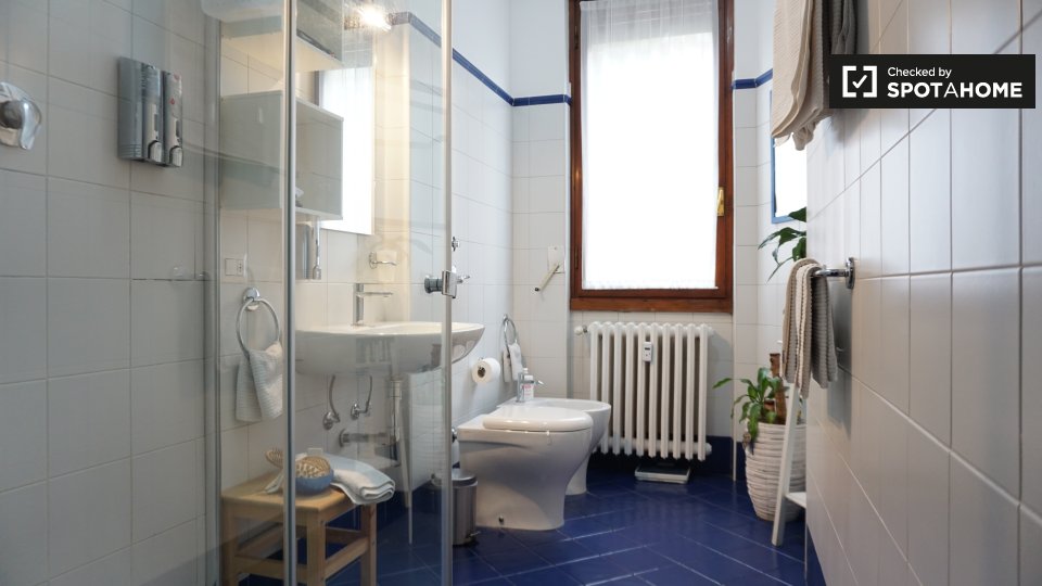 Immagine 17 di Ufficio in affitto  in Piazza dell'Assunta a Milano