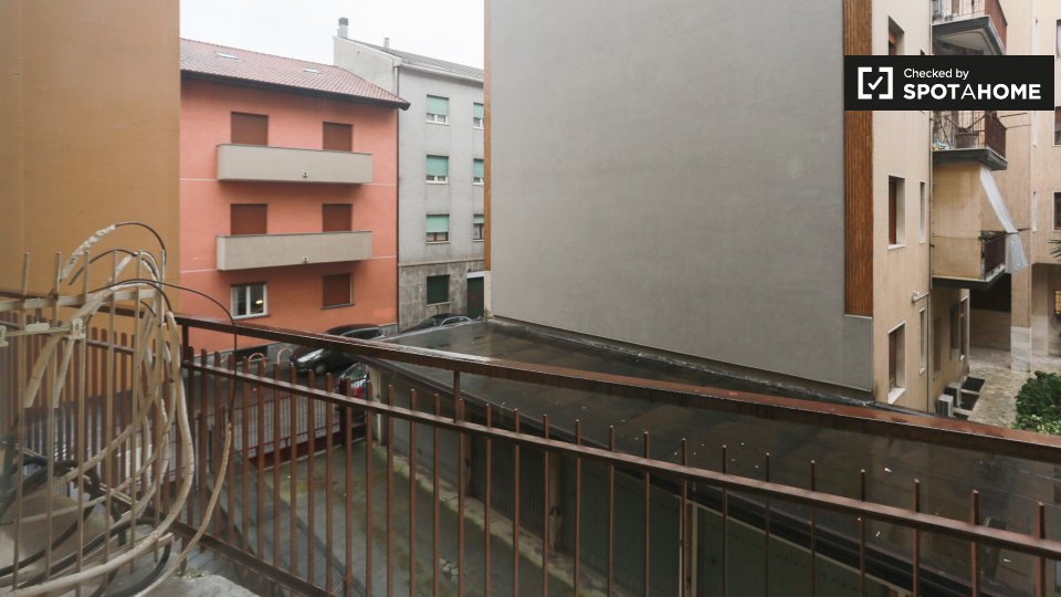 Immagine 16 di Camera condivisa in affitto  in Via Umberto Fogagnolo a Sesto San Giovanni