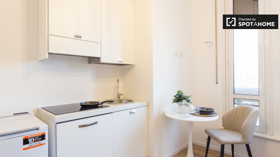 Immagine 2 di Ufficio in affitto  in Viale Gorizia a Milano