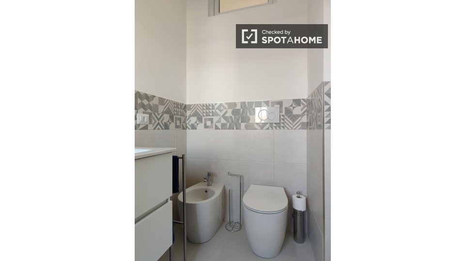 Immagine 5 di Camera condivisa in affitto  in Via Caduti Sul Lavoro a Sesto San Giovanni