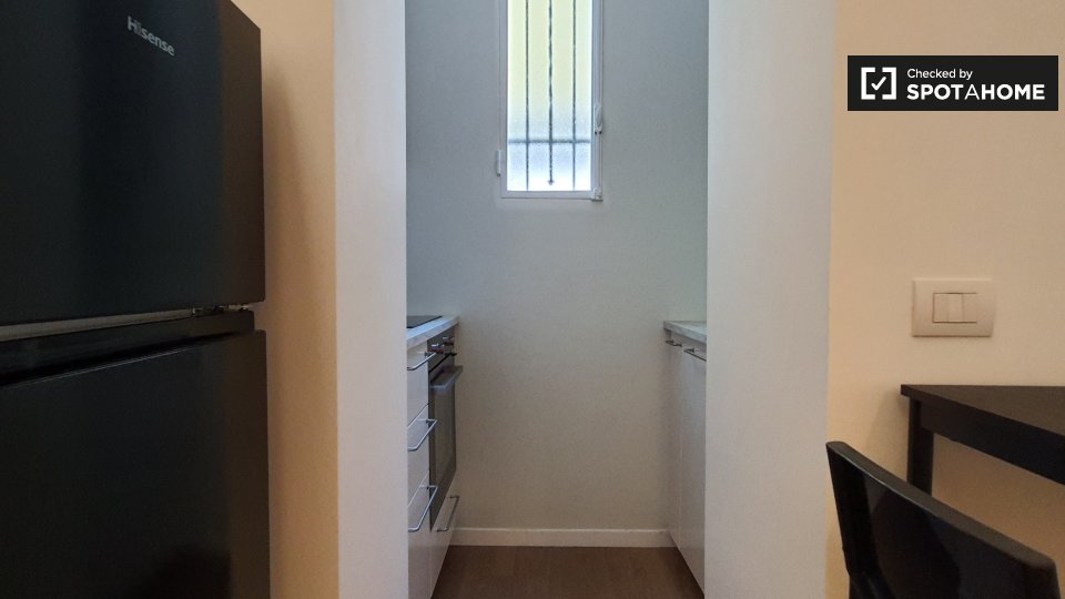 Immagine 13 di Ufficio in affitto  in Viale Certosa a Milano