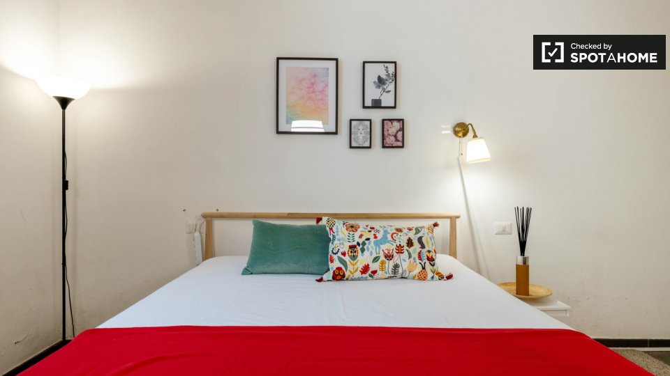 Immagine 5 di Appartamento in affitto  in Borgo Ognissanti a Firenze