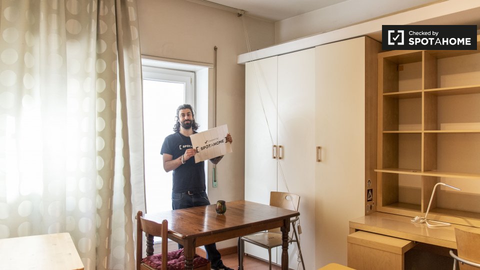 Immagine 7 di Ufficio in affitto  in Viale Scalo San Lorenzo a Roma