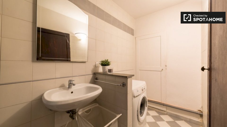 Immagine 8 di Camera condivisa in affitto  in Borgo Ognissanti a Firenze