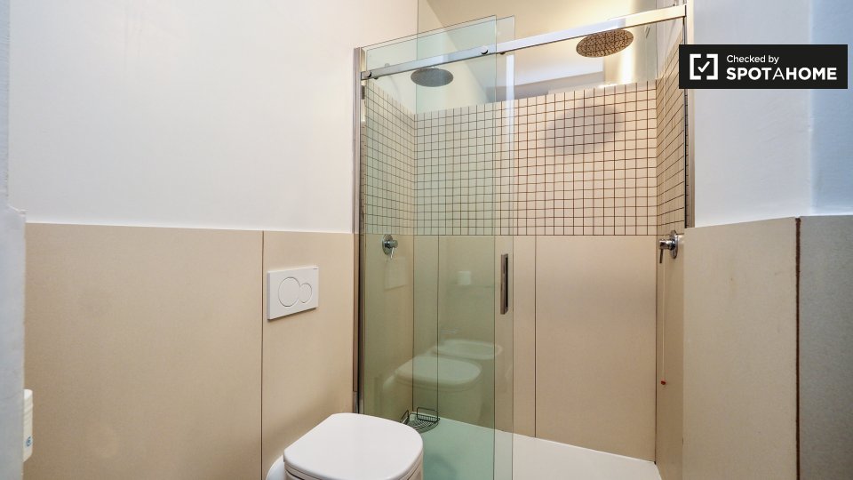 Immagine 10 di Appartamento in affitto  in Via Nicola Piccinni a Milano