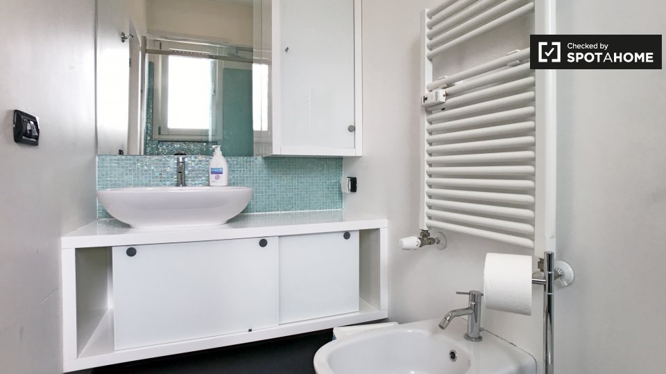 Immagine 16 di Appartamento in affitto  in Via Luigi Canonica a Milano