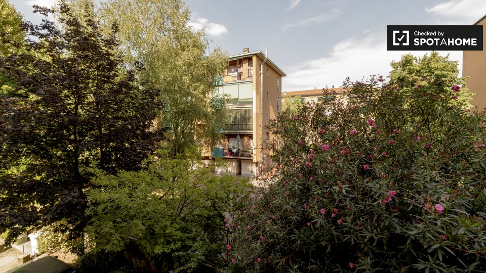 Immagine 14 di Appartamento in affitto  in Via Monzambano, 20159 Milano MI, Italy a Milano