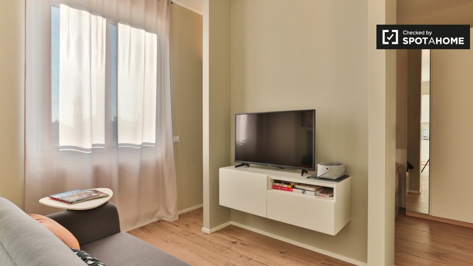 Immagine 15 di Ufficio in affitto  in Via Giuseppe Broggi a Milano