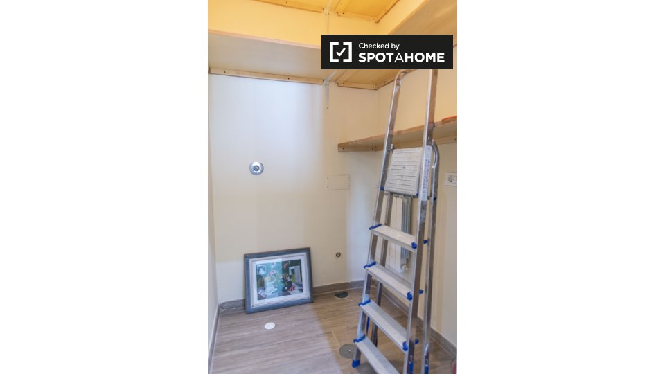 Immagine 19 di Appartamento in affitto  in Via Trionfale, Roma RM, Italy a Roma