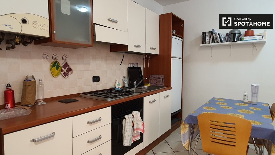 Immagine 2 di Ufficio in affitto  in Via Giuseppe Mazzini a Trento