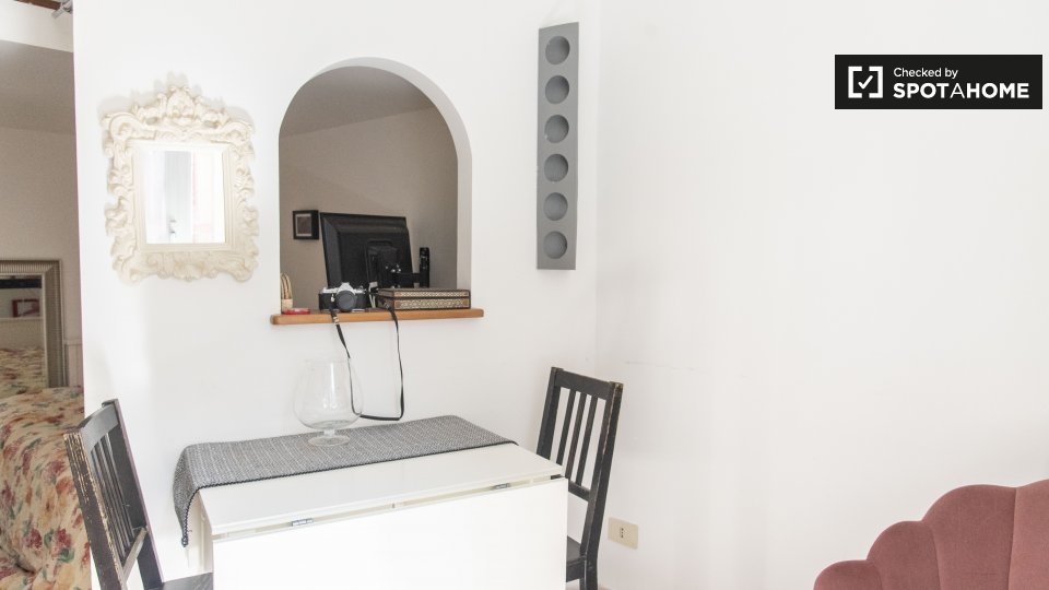 Immagine 6 di Ufficio in affitto  in Via Mastro Giorgio a Roma