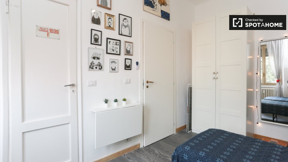 Immagine 16 di Appartamento in affitto  in Via Fratelli Cairoli a Sesto San Giovanni