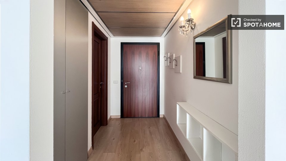 Immagine 13 di Camera condivisa in affitto  in Via Carlo Boncompagni a Milano