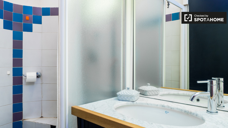 Immagine 14 di Ufficio in affitto  in Via San Carpoforo a Milano