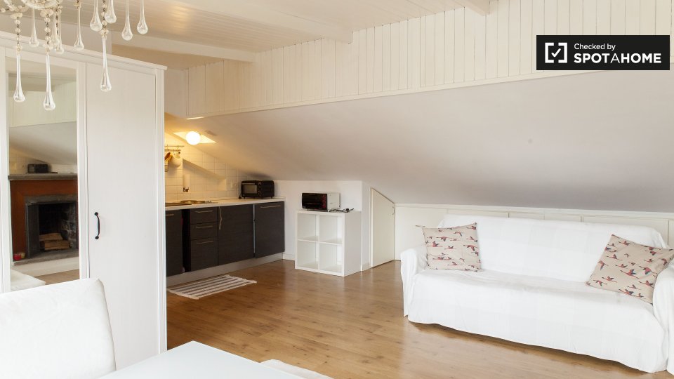 Immagine 5 di Ufficio in affitto  in Via Gradoli, 00189 Roma RM, Italy a Roma