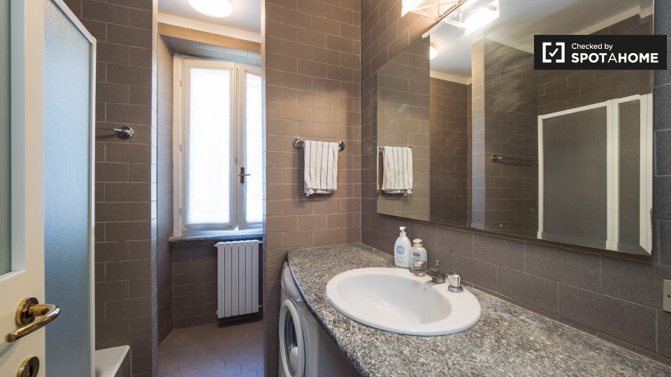 Immagine 15 di Appartamento in affitto  in Corso Garibaldi a Milano