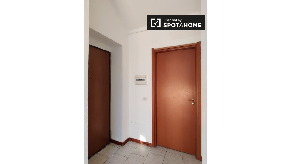 Immagine 8 di Appartamento in affitto  in Via Sandro Botticelli a Milano