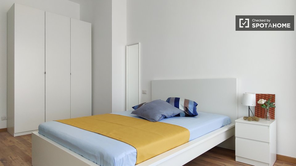 Immagine 1 di Camera condivisa in affitto  in Via Caduti Sul Lavoro a Sesto San Giovanni