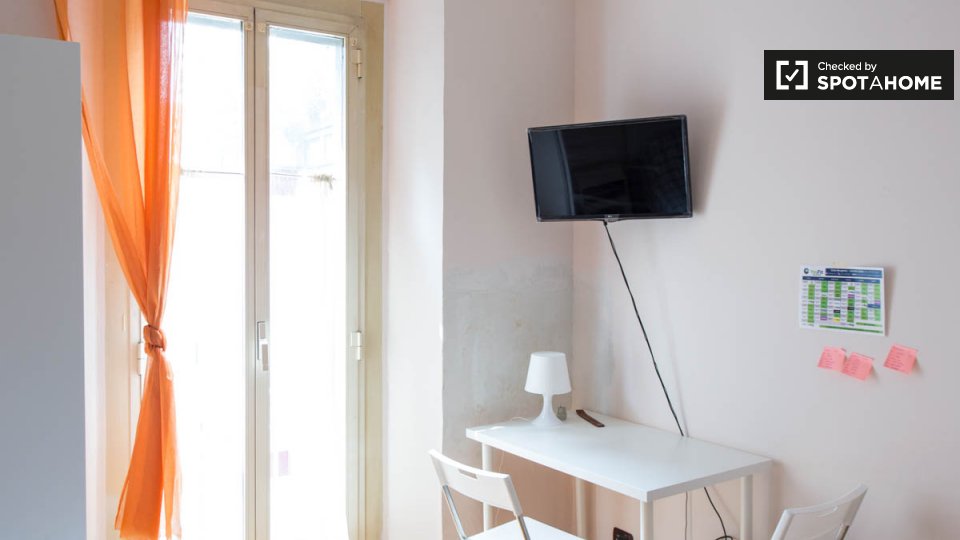 Immagine 14 di Ufficio in affitto  in Viale Monte Nero, 20135 Milano MI, Italy a Milano