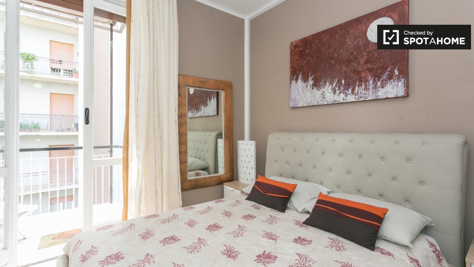 Immagine 5 di Ufficio in affitto  in Via Tolentino a Milano