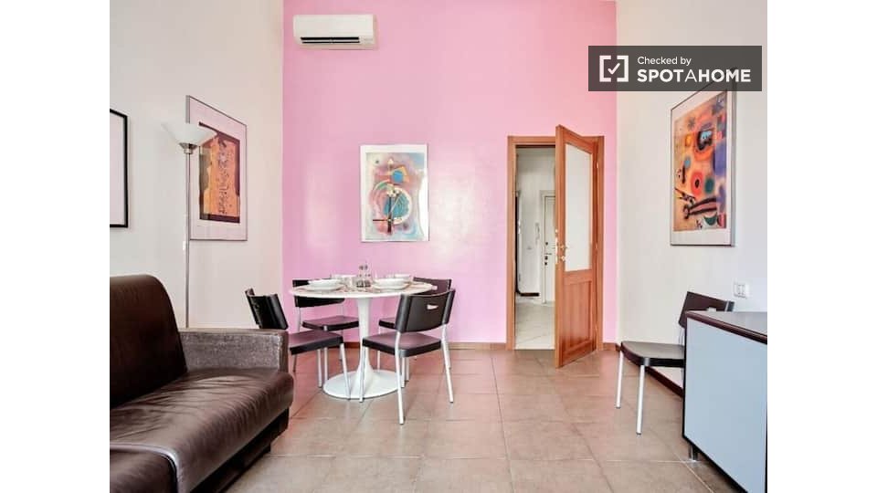 Immagine 4 di Appartamento in affitto  in P.za Argentina a Milano