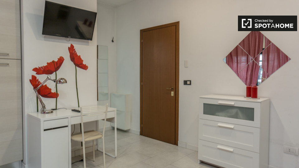 Immagine 10 di Ufficio in affitto  in Via Privata Carlo Montanari a Milano