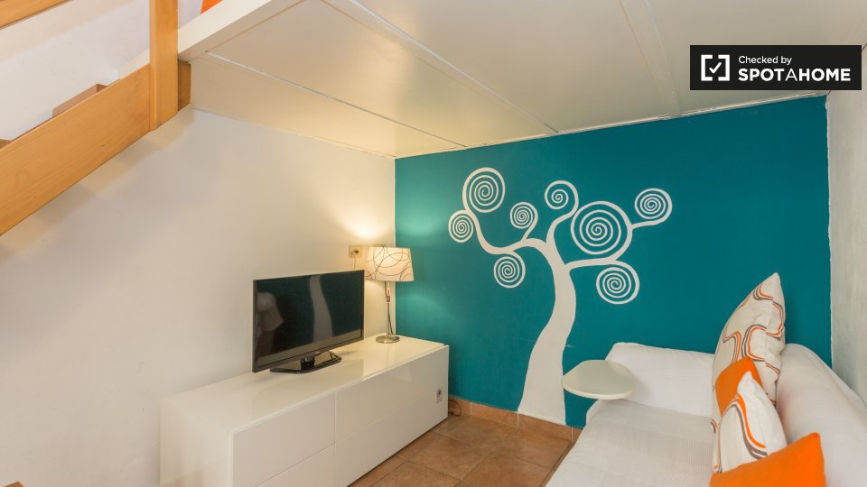 Immagine 5 di Ufficio in affitto  in Via Vitruvio a Milano