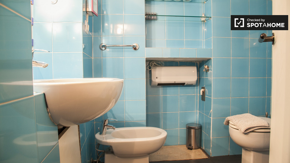 Immagine 14 di Appartamento in affitto  in Vicolo Scavolino a Roma