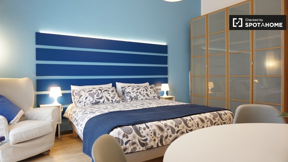 Immagine 6 di Ufficio in affitto  in Piazza dell'Assunta a Milano